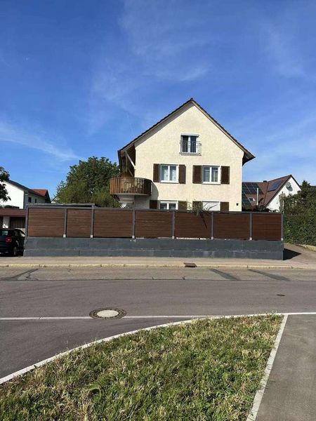 4-Zimmer-Wohnung Kapitalanlage